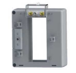 REG SRL - REK10048508000 TBXV80+-600/5-0.2-2VA