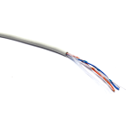 EXCEL - EXLTC002P2W-LSF Excel CW1308 2PR T/Phone Cable LSF RL 20