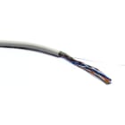 EXCEL - EXLTC004P1W-LSF Excel CW1308 4PR T/Phone Cable LSF RL 10