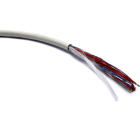 EXCEL - EXLTC006P2W-LSF Excel CW1308 6PR T/Phone Cable LSF RL 20