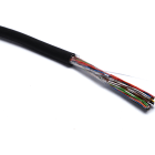 MAYFLEX UK LIMITED - EXLTC020PB Excel CW1308 20PR Telephone Cable LSF x