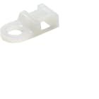 ABB SPA - ABBTC106 TYRAP ACC.MONT.VITE/RIV19X25,4MMP6,6NA200PZ