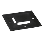 ABB SPA - ABBTC150X150AX BASETTA 38.1X38.1 500 PCS