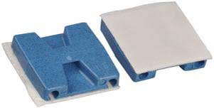 ABB SPA - ABBTC342A-NDT Flachprofil-Befest.sockel