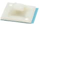 ABB SPA - ABBTC347X TYRAP BAS.VITE 29X29MM POLY.6,6NE.UV1000PZ