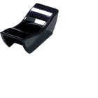 ABB SPA - ABBTC5358 TYRAP SPINA SUP.10X10MM POLY.6,6NE.UV100