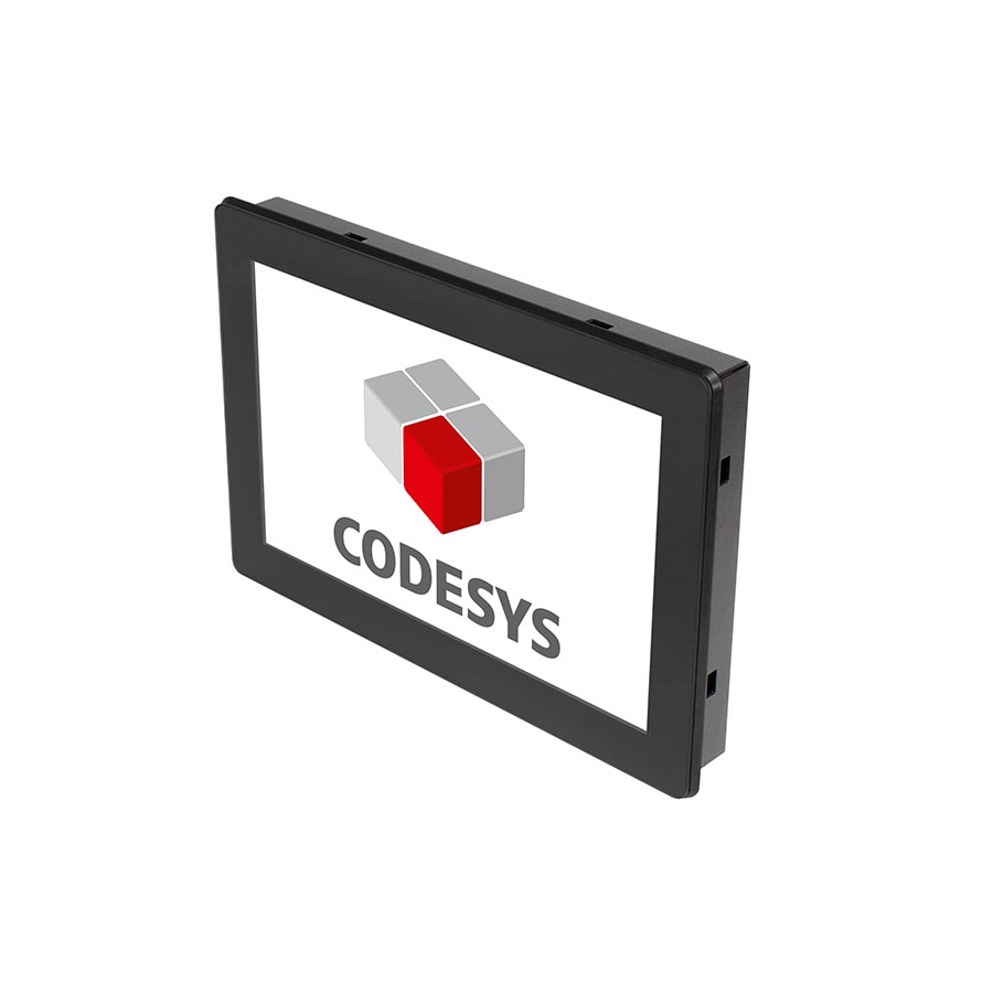 PIXSYS SRL - PIXTC620-A-P2-W2 HMI CODESYS 12.1 16:9 CTP PX30