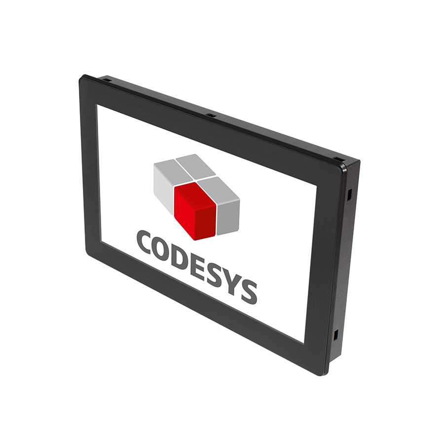 PIXSYS SRL - PIXTC630-A-P2-W2 HMI CODESYS 15.6 16:9 CTP PX30