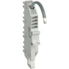 BTICINO - BTITC63L2C EASY 250/400 - BASI IN CAVO BTDIN 1MOD L