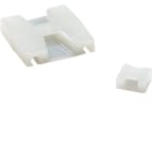 ABB SPA - ABBTC817-TB BASE PA6,6 AD.11X11MM 1000PZ