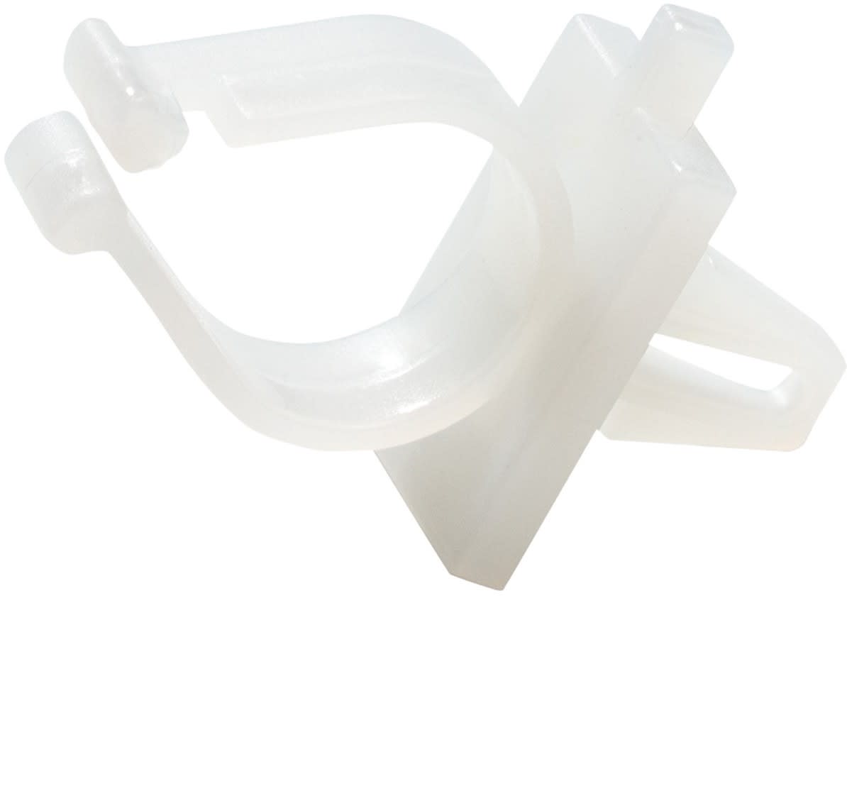 ABB SPA - ABBTC95 TYRAPACC.FISSAGGIO A SPINA49X12.7X22MM100PZ