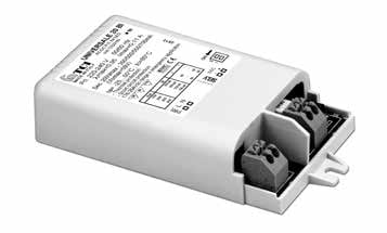 TCI SRL - TCI122201BI UNIVERSALE 20 BI ALIMENTATORE LED