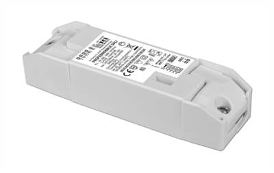 TCI SRL - TCI127490 PROFESSIONALE DALI ALIMENTATORE LED