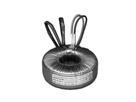 TCI SRL - TCI147370 TO 150I.VF TRASFORMATORE TOROIDALE