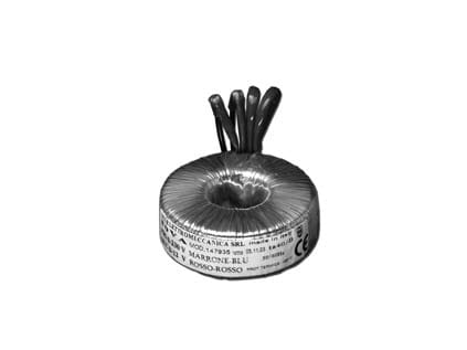 TCI SRL - TCI149240 TO 60K TRASFORMATORE TOROIDALE