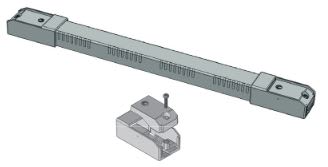 TCI SRL - TCI488787559K1 INDEPENDENT TRANSFORMATION KIT