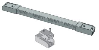 TCI SRL - TCI488787559K1 INDEPENDENT TRANSFORMATION KIT