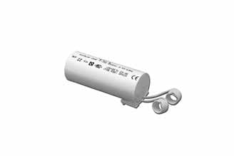 TCI SRL - TCIC4PM8 C4PM8 CONDENSATORE