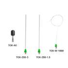 SENECA - SCXTCK-250-1.5-M12 TCK , D=1.5 MM, L=100 MM, CONN. M12