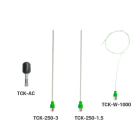 SENECA - SCXTCK-250-3-M12 TCK , D=3MM, L=250MM, CONN. M12