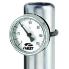 WATTS INDUSTRIES ITA - WATPT05507007 TCM-63 0-120 C /NK+LF