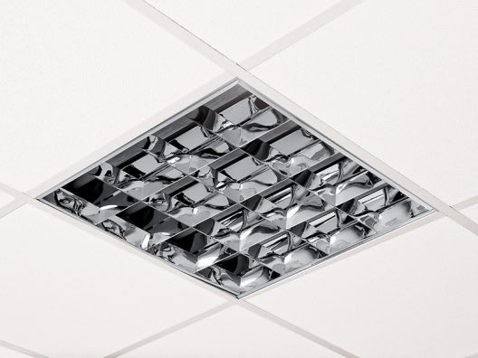 TEC-MAR SRL - TCM1120Q40433E1 DARK-LED 33W 4000K CRI>80 Q4 UGR<16 + E1