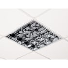 TEC-MAR SRL - TCM1120Q40433E1 DARK-LED 33W 4000K CRI>80MODQ4 UGR<16+EM