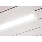 TEC-MAR SRL - TCM11603R0460EL SIRACUSA 60W 4000K CRI>80 MOD.3R - ON/OF