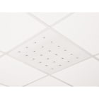 TEC-MAR SRL - TCM1820LQ0437EL VERA 37W 4K CRI?80 MOD.LQ UGR<19 (BIANCO