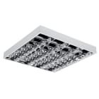 TEC-MAR SRL - TCM2020Q20433E1 DIAMANTE 33W 4K CRI?80 MOD.Q2 UGR<16+EM.
