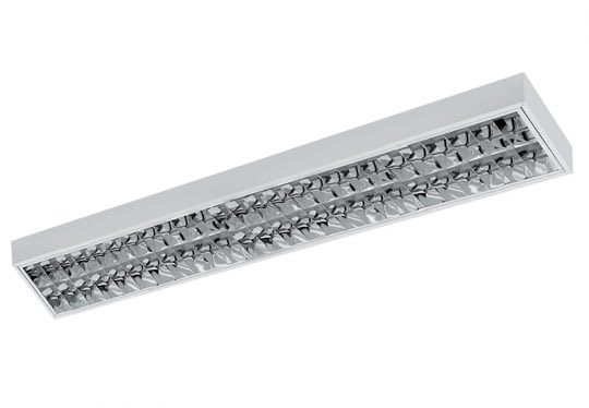 TEC-MAR SRL - TCM2020R20423E1 DIAMANTE 23W 4000K CRI>80 R2 UGR<16 + E1