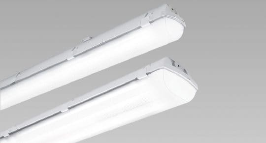 TEC-MAR SRL - TCM2055LD4060E1 PL.STAG LED UNICA 60W 4K MOD/LD +EM.1H