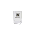 TEC-MAR SRL - TCM7025AR4030BL MICRO 2 30W 4K MOD.AR (BIANCO)
