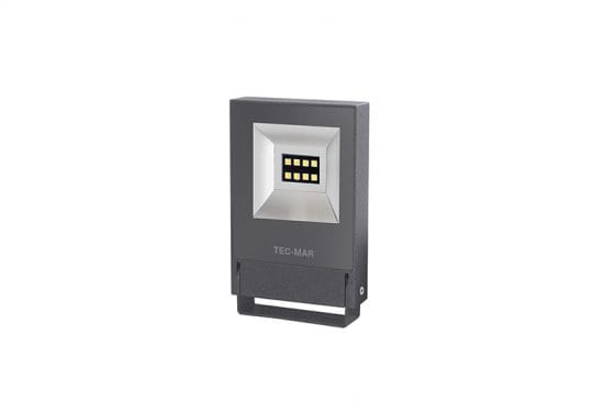 TEC-MAR SRL - TCM7025AR3030EL MICRO 2 30W 3K MOD.AR (ANTRACITE)