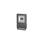 TEC-MAR SRL - TCM7025AR3030GL MICRO 2 30W 3K MOD.AR (SILVER)