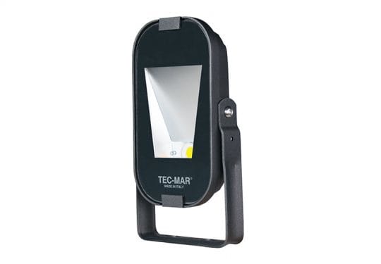 TEC-MAR SRL - TCM8029AR3040EL LORDINO 40W 3000K MOD.AR CRI>80