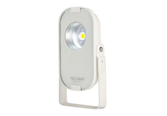 TEC-MAR SRL - TCM8029PR4030BD LORDINO 30W 4K MOD.PR CRI?80 + D2 (BIANC