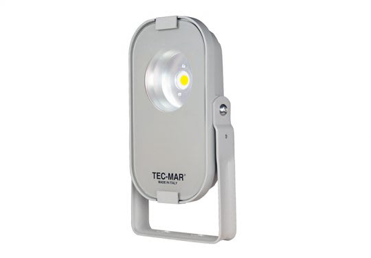 TEC-MAR SRL - TCM8029PR3050GL LORDINO 50W 3000K MOD.PR CRI>80