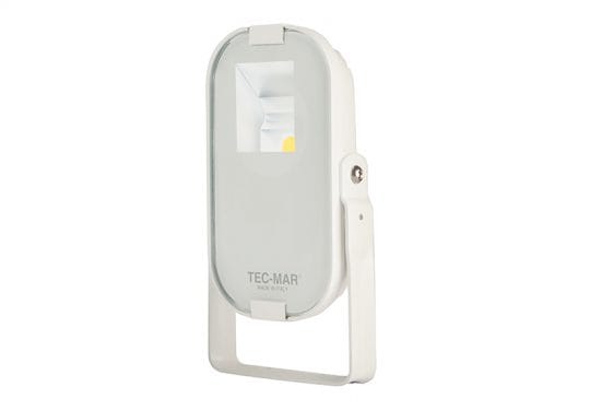 TEC-MAR SRL - TCM8029RR4068BL LORDINO 68W 4K MOD.RR CRI?80 (BIANCO)