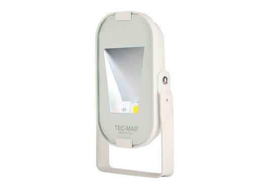 TEC-MAR SRL - TCM8029AR3068BL LORDINO 68W 3000K MOD.AR CRI>80