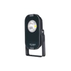 TEC-MAR SRL - TCM8029CR3020LD LORDINO 20W 3K MOD.CR CRI?80+D2 ANTRACIT