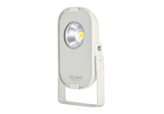 TEC-MAR SRL - TCM8029CR4040LD LORDINO 40W 4K MOD.CR CRI?80+D2 ANTRACIT