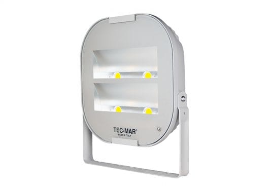 TEC-MAR SRL - TCM8032AR4175GL LORD 4 175W 4K MOD.AR CRI?80
