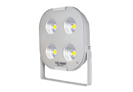 TEC-MAR SRL - TCM8032PR3230GL LORD 4 230W 3000K MOD.PR CRI>80