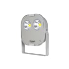 TEC-MAR SRL - TCM8034CR4130GL LITTLE-LORD 130W 4000K MOD.CR CRI>80