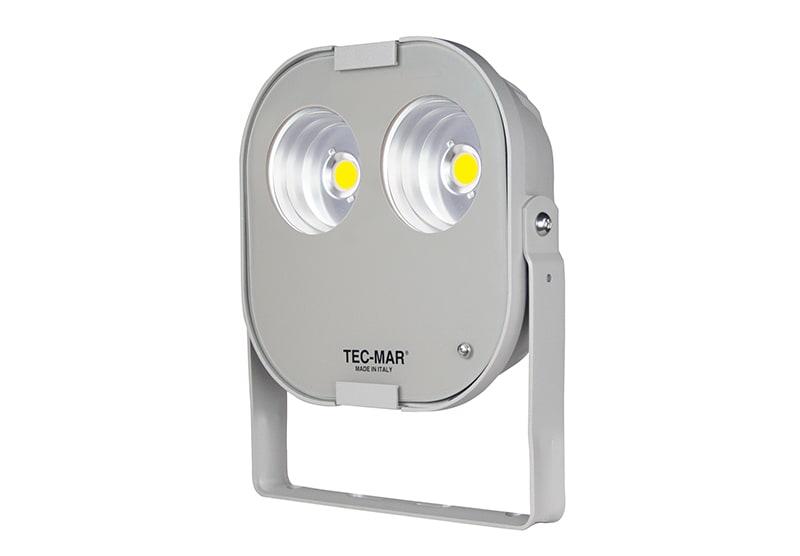 TEC-MAR SRL - TCM8034PR5120GL LITTLE-LORD 120W 5000K MOD.PR CRI>80