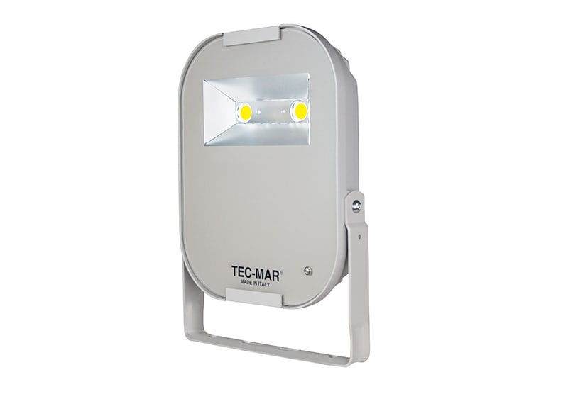 TEC-MAR SRL - TCM8036PR4130GL LORD 2 130W 4K MOD.PR CRI?80