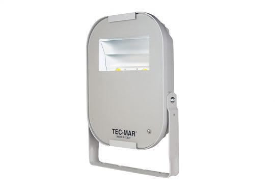 TEC-MAR SRL - TCM8036RR5150GL LORD 2 150W 5000K MOD.RR CRI>80