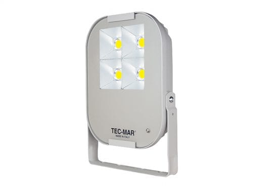 TEC-MAR SRL - TCM8037PR4185GL LORD HP 185W 4K MOD.PR CRI?80