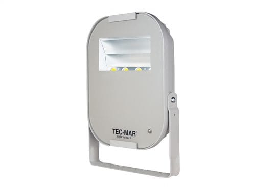 TEC-MAR SRL - TCM8037RR4185GL LORD HP 185W 4K MOD.RR CRI?80